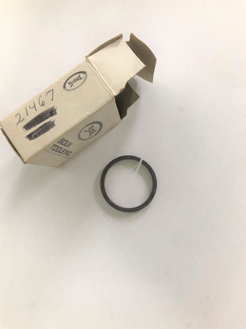 NOS Sioux Snap Ring # 21467