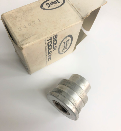 NOS Sioux Bushing # 24074