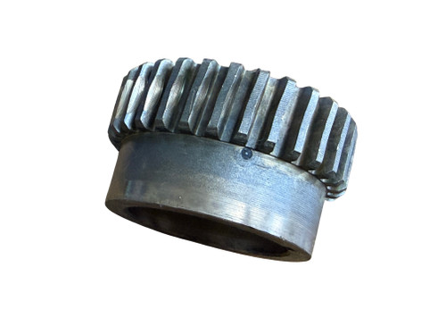 Used - Van Norman 777-S Boring Bar Drive Gear & Clutch Gear 777-97