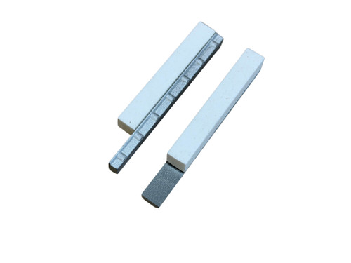 220 Grit Cylinder Hone CK Stone Set for Hard Cylinders