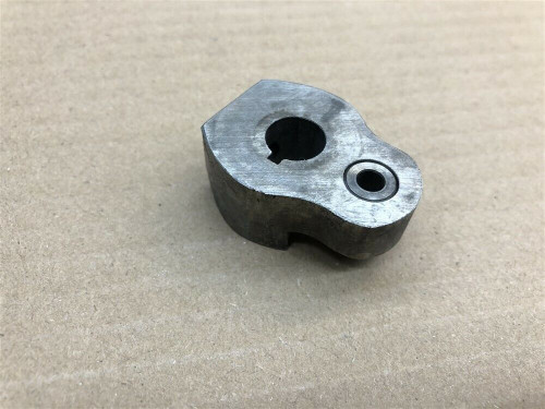 Van Norman Model 777-S4 Stepped Shifter Link M-189