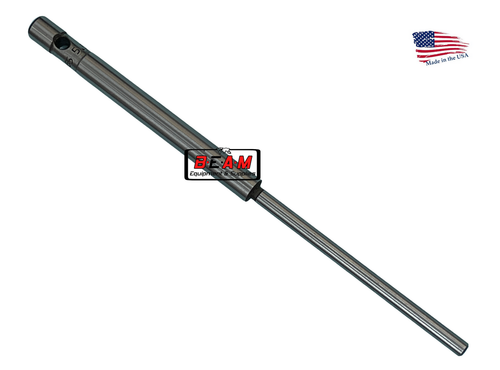 .310 Solid Tapered Pilot for Sioux with .385 Top