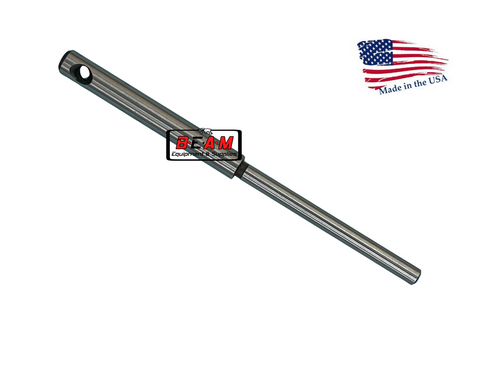 7.00mm Genuine Neway Solid Tapered 100 Series Pilot with .297 Top