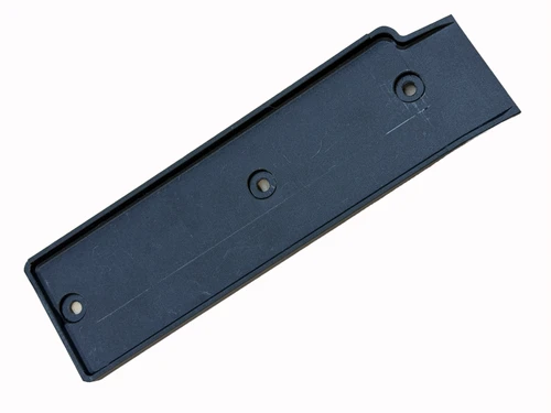 3D Printed Heavy Duty Sioux 680 2001 2075 Valve Grinder  - Upper Drain Tray