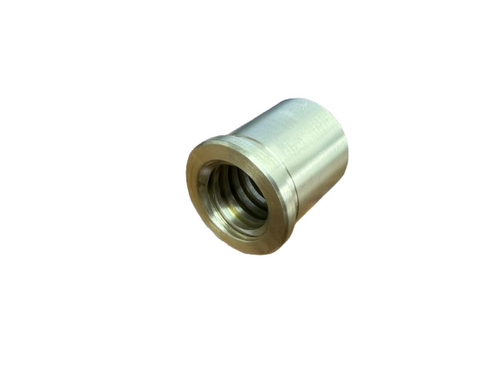 Feed Nut for Kwik Way Model FN - FT - F Boring Bars Feed Nut for Kwik Way Model FN - FT - F Boring Bars