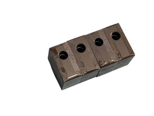 Van Norman 777 Number  3 Catspaw Shoe Set