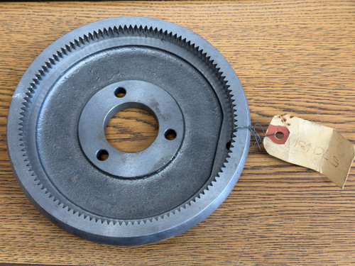 NOS - Van Norman Rotary Broach Gear 570131