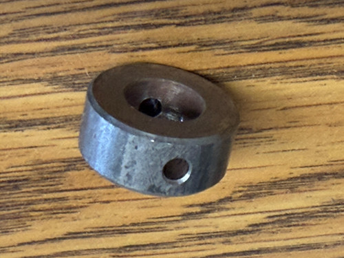 NOS - Rels Manufacturing Brake Lathe Collar 204019