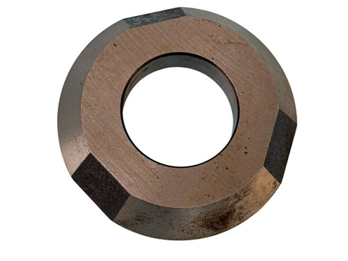 NOS - Flywheel Grinder Centering Cone 2" to 2-3/4"