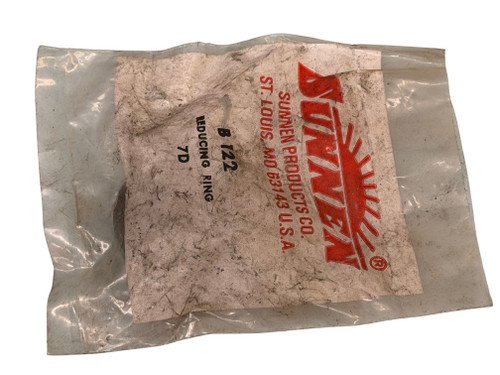 NOS - Sunnen B-122 Reducing Ring