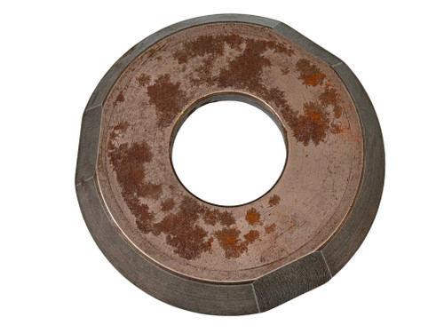 Used - Flywheel Grinder Centering Cone 3-5/8" to  4-1/8"