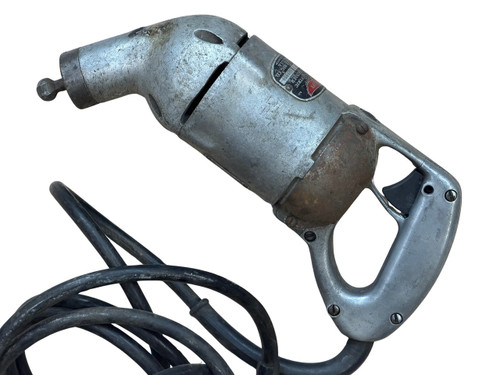 Black & Decker Type B - 55 Degree Valve Seat Grinder Driver - 5/8 Hex