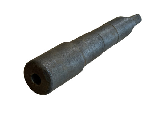 Used -  Winona Van Norman PH6000 Drive Arbor #4 Morse Taper