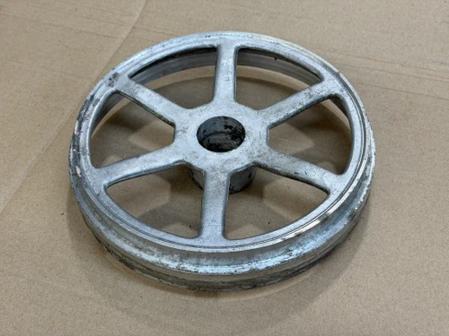 Used - Sunnen LBN-356A Benchtop Hone Pulley