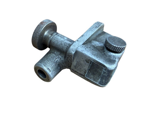 USED - Lapping Fixture for Kwik Way Boring Bars F FW FR FT FN FL