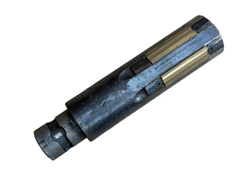 Used Sunnen CR-2500 Honing Mandrel