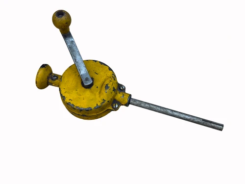 Used - ZIM Valve Seat Lapping Tool