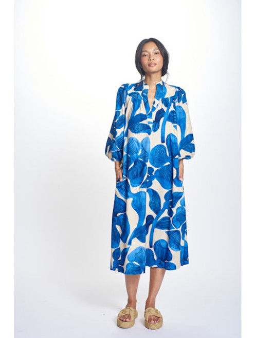COREY LYNN CALTER Leslie Dress 
