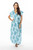 BINDU Paige Tunic 