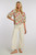ELIZABETH JAMES Edie Top in Teardrop Floral 