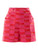EMILY MCCARTHY Saylor Short Sunset Stripe 