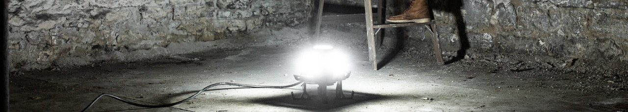 Multi-Head Lighting