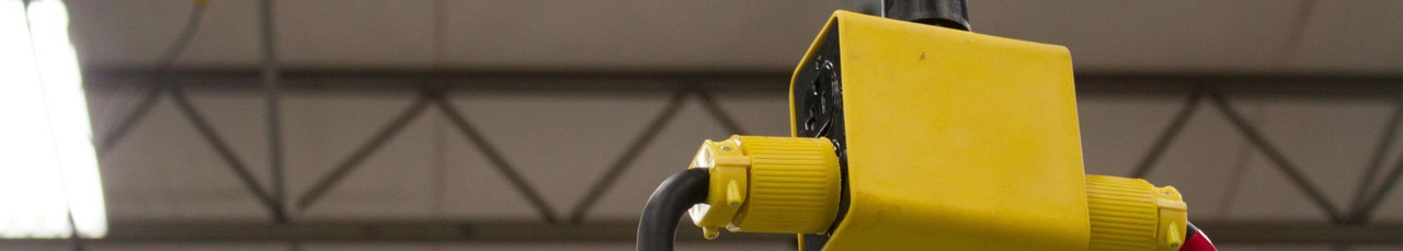 Industrial Power Products