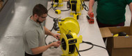 5 Custom Cord Reel Configurations KH Has Built for Hard-to-Solve Environments