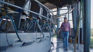 Custom Power Solutions for Agriculture and Energy Challenges