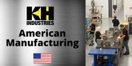 KH Industries: Pioneering Innovation to Industry Dominance