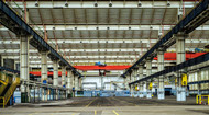 Industrial Applications and Uses for Retractable Extension Cord Reels