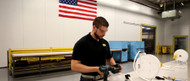 Buying Industrial Cord Reels Direct From the Manufacturer vs Through a Distributor: A Procurement Guide