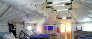 KH Industries Continues to Assist in COVID Efforts