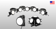 KH Industries Releases New Hazardous Location Lights - HazRay™