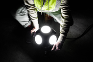 Illuminating Safety in Hazardous Industries with HazRay™ Lighting