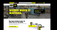 Introducing the New KH Industries Website