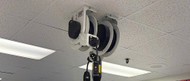 How Ceiling Height Reduces Cord Reel Reach: Re-ordering Guide for Buyers