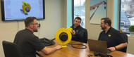 How KH Industries Custom Engineering Works: From Your Specs to Final Delivery