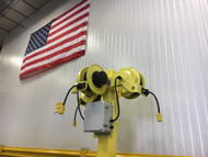 Tailored OEM Solutions with KH Industries' Power Products
