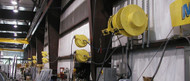 Industrial Cord Reel Spring Fatigue Explained: Causes, Early Signs, and Prevention on the Next Order