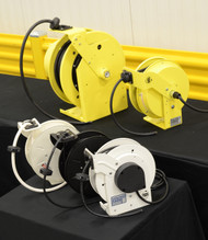 Streamlining Operations: The Benefits of Retractable Cord Reels in Warehouse and Distribution Centers