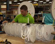 The Benefits of Purchasing American-Made Industrial Products