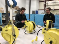 The Future of Power Management Starts with KH Industries