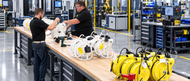 KH Industries History: From Innovation to 65+ Years of US Manufacturing