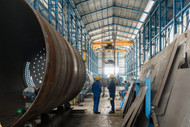 Benefits of Upgrading to a Heavy Duty Industrial Cord Reel