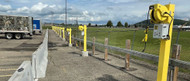 Powering a Multi-Bay Fleet Maintenance Yard: Why Cord Reel Power Stations Outperform Mounted Reels and Fixed Pedestals