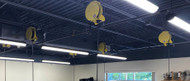 Industrial Cord Reel Retrofit vs. Replace: When to Upgrade