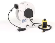Smart Ways Schools Use Retractable Cord Reels