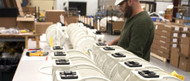 Why KH Industries Offers 35 ft and 50 ft Cord Reels - The Engineering Logic Behind the Standard Range
