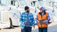 Powering Your Fleet Through Winter: Benefits of Cord Reel Power Stations